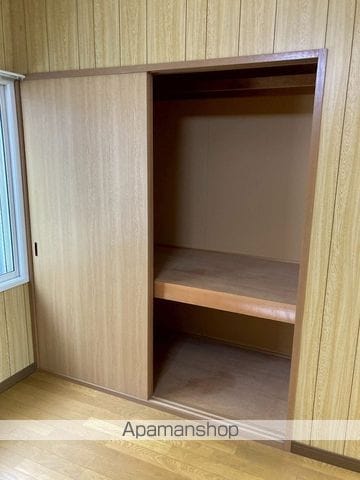 メゾン稲穂の内装写真