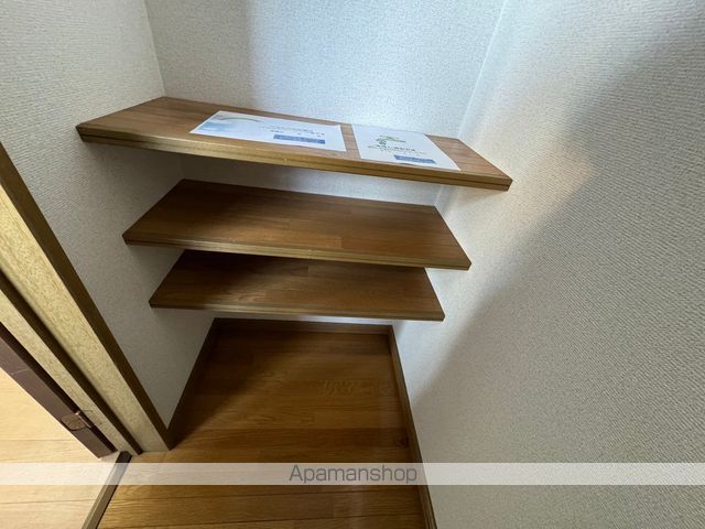 メルパルクの内装写真