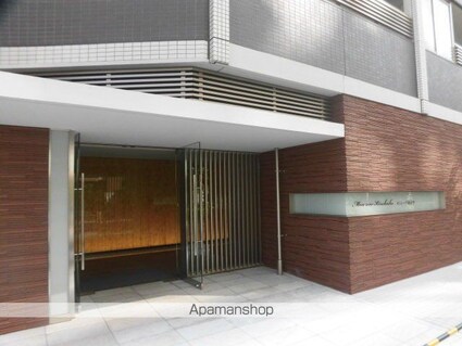 モンレーヴ錦糸町[1LDK/40.93m2]の外観3