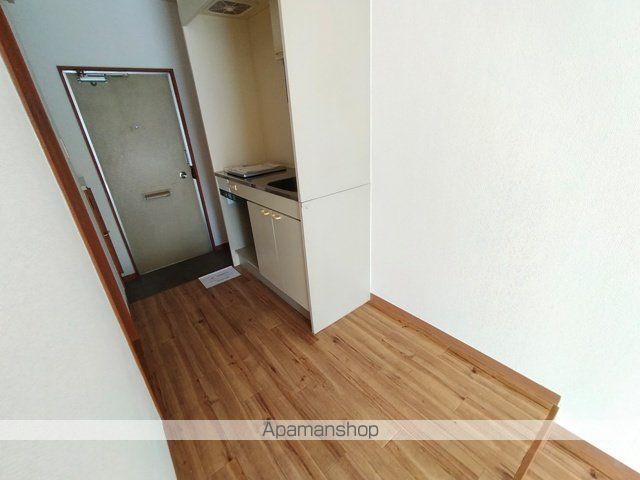 コーポ矢野の内装写真