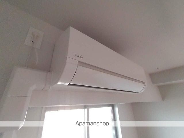 URBAN パーク AWAJIの内装写真