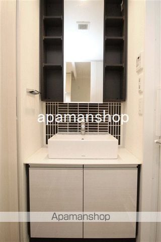 PRESSANCEネオ心斎橋の内装写真