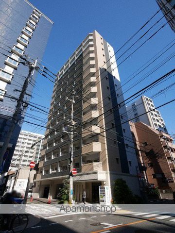 エンクレスト天神MODEの外観写真