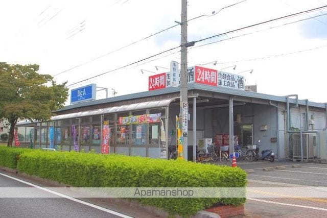 cクレフの周辺写真