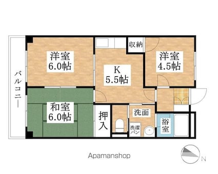 サムネイルイメージ