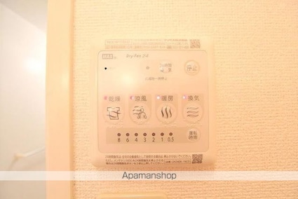 グレイスフルＢ[2DK/56.99m2]の内装3