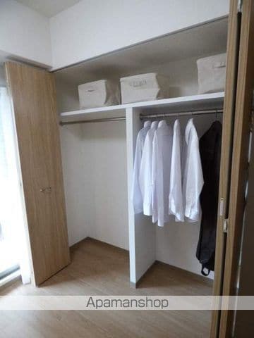 FIRST FIORE江坂江の木町パークサイドの内装写真