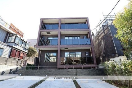 ＴＨＥ　ＣＬＡＳＳ　ＥＸＣＬＵＳＩＶＥ　ＲＥＳＩＤＥＮＣＥ[2LDK/52.97m2]の外観3