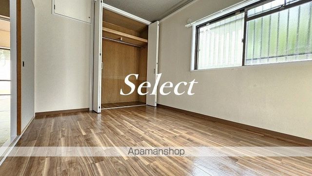 サンヒルズ東戸塚の内装写真