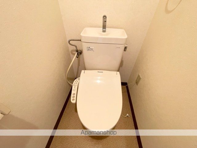 メゾンクレーネ弐番館の内装写真