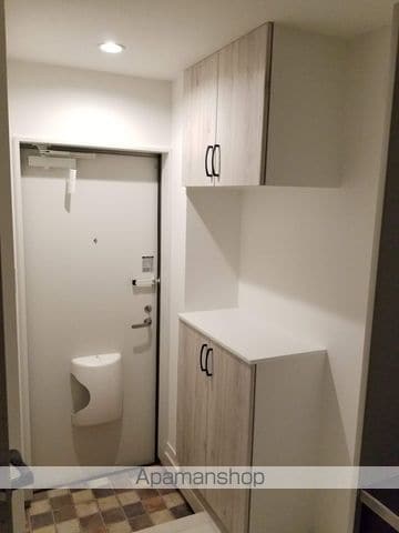 カーサフェリーチェの内装写真