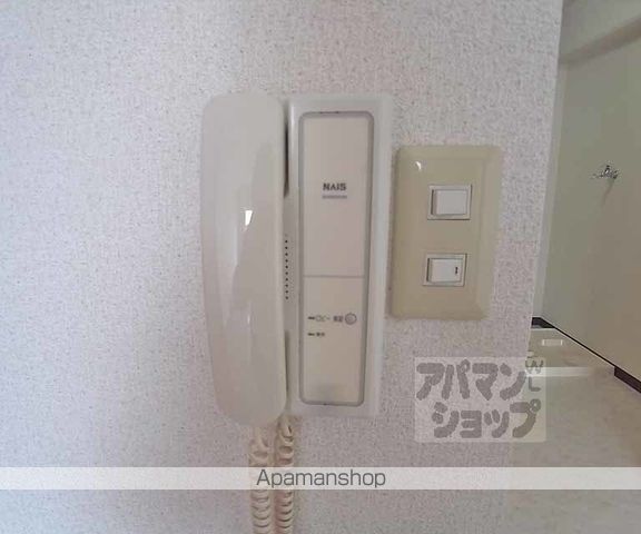 モンテ ェ ヴィラッジオの内装写真