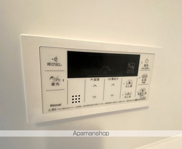 スプランディッド上本町WESTIIの内装写真