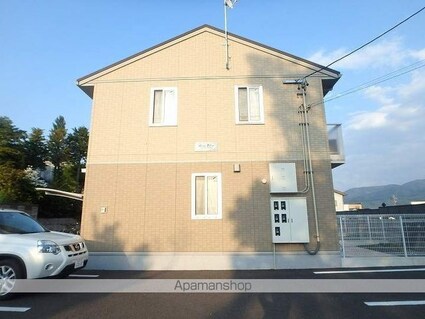 カーサフェリーチェ[3LDK/78.95m2]の外観5