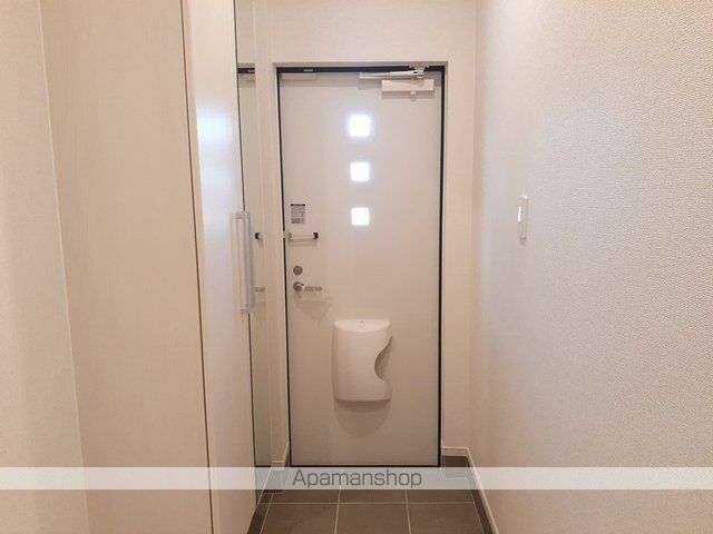 ポンテヴェキオの内装写真
