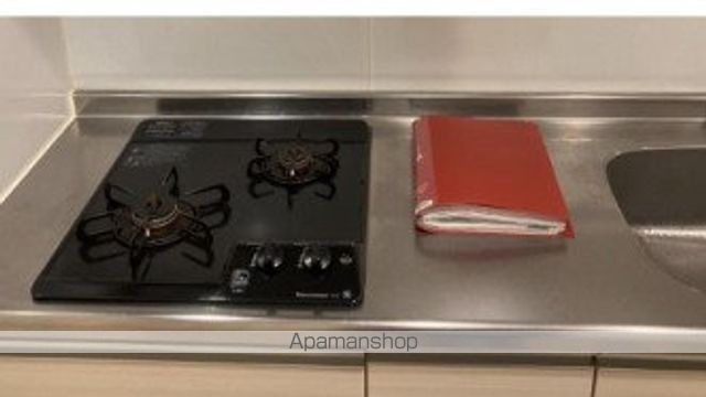 CREAL住吉の内装写真
