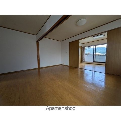 アークシティ花楯 D棟の内装写真