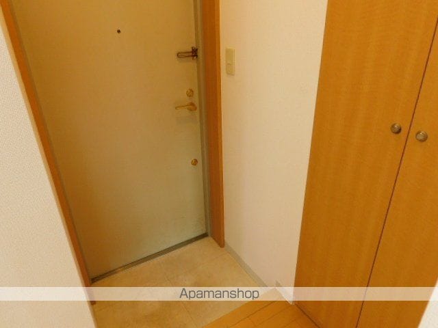 ANNEX・IZUMIの内装写真