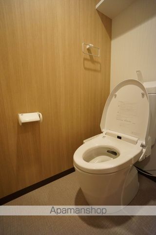 プレイズシード名古屋亀島の内装写真