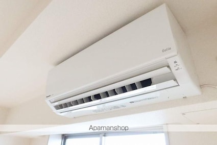 ＨＦ駒沢公園レジデンスＴＯＷＥＲ[1R/25.05m2]の内装1