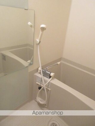 東京都杉並区高円寺北２丁目[1K/20.76m2]のバス