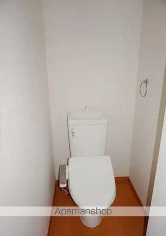 エスポワール西が丘の内装写真