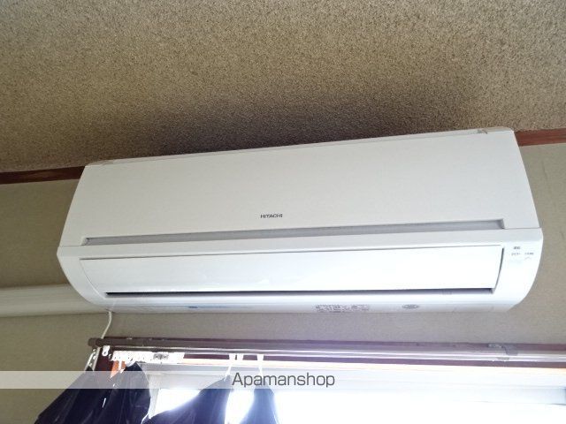 ロイヤルハイツの内装写真