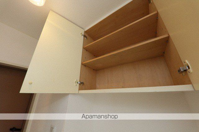 ラミアール円山の内装写真