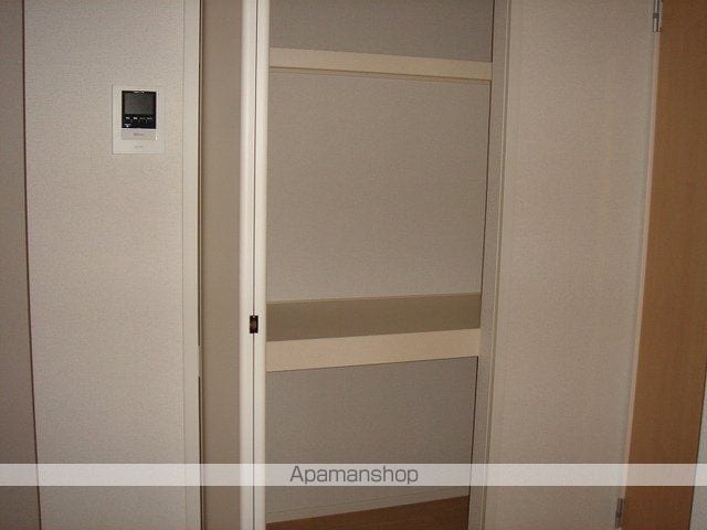 サンリット Iの内装写真