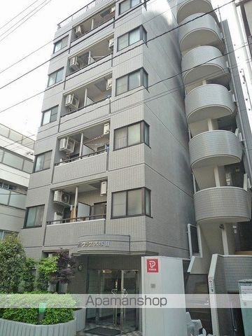 ダイホープラザ大塚IIの外観写真