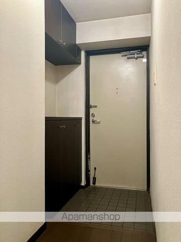 ライオンズマンションたまプラーザ第6の内装写真