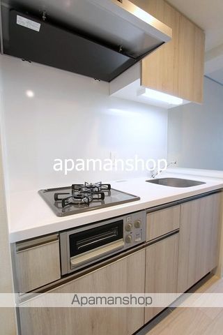 URBANEX心斎橋EASTの内装写真