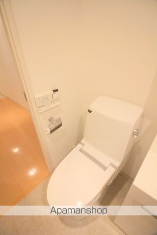 アーバンフラッツ中之島の内装写真