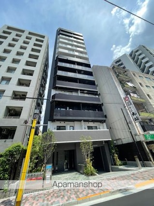 東京都中野区弥生町２丁目[1LDK/41.79m2]の外観3