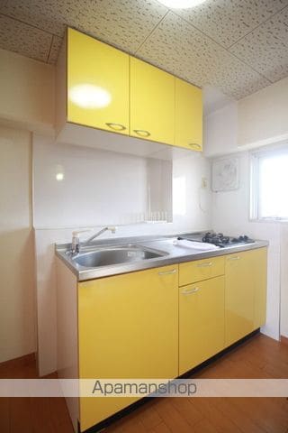 レクサス芳泉Iの内装写真
