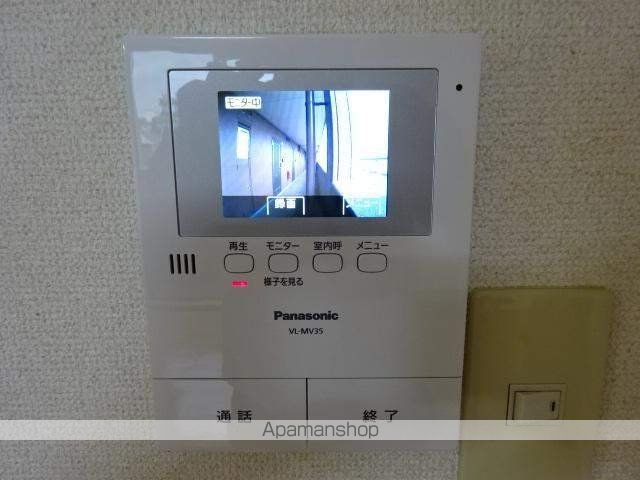 プロニティ・エイセイの内装写真