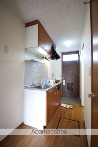 STATES MINAMI I番館の内装写真