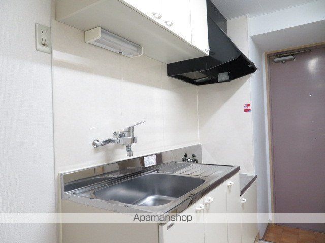 大町Sビルの内装写真
