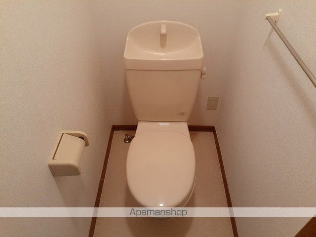 グランドール吉根の内装写真