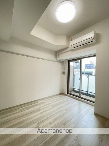 エステムコート名古屋新栄アクシスの内装写真