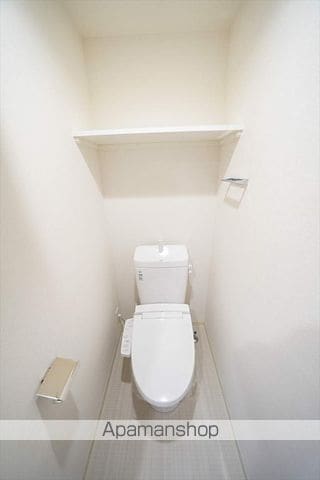 プレサンス天神橋筋六丁目ヴォワールの内装写真