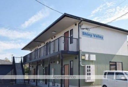 Ｓｈｉｎｙ　Ｖａｌｌｅｙ[1LDK/36.21m2]の外観1