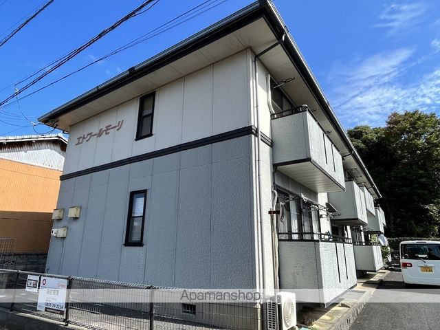 エトワール モーリの外観写真