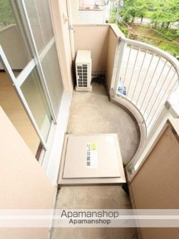 シティハイツ安野屋の内装写真