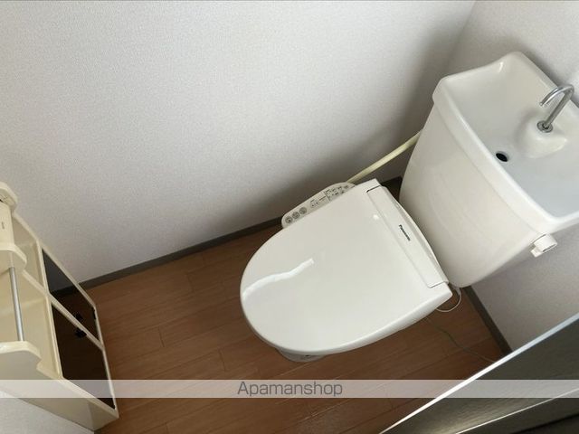 セジュールいおきの内装写真