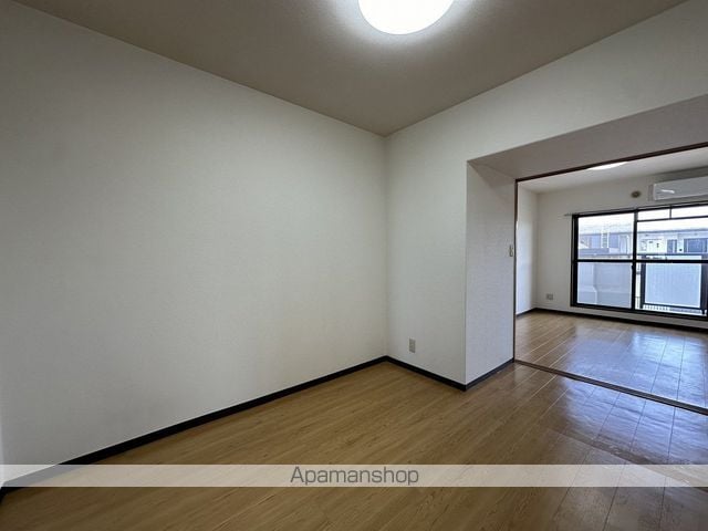 ツイン青山の内装写真