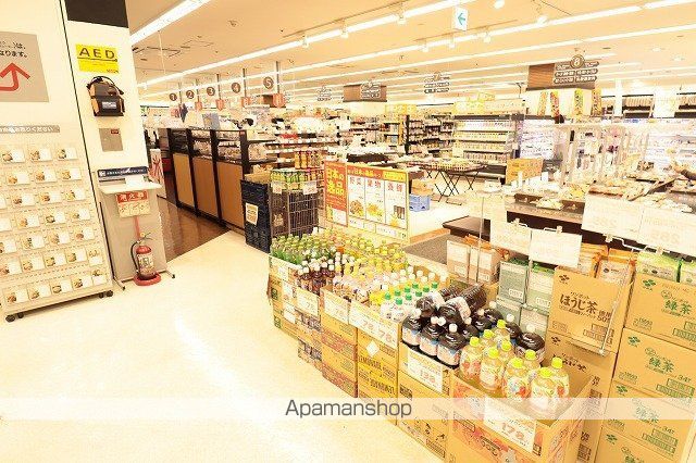 ファースト・レーベン新富町の周辺写真