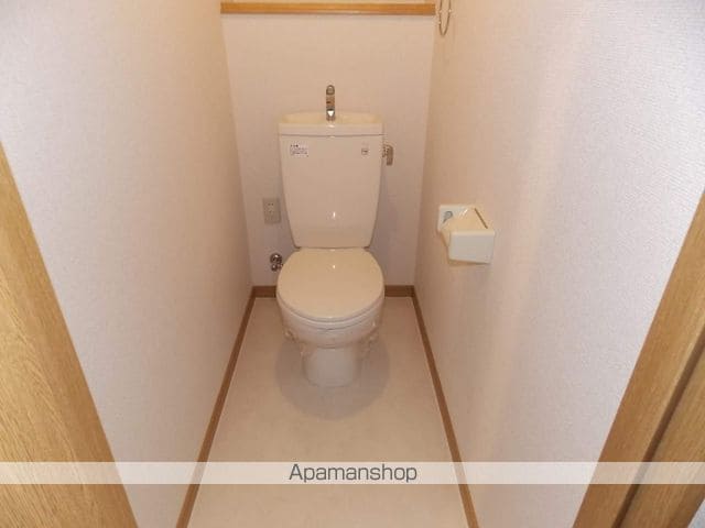 ピュアナインの内装写真