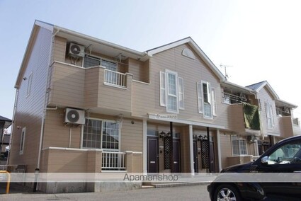 オーディン[3LDK/65.57m2]の外観3