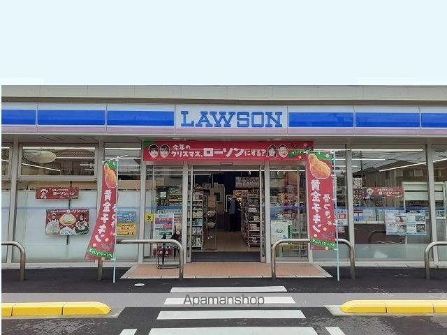 アルファルームYKの周辺写真